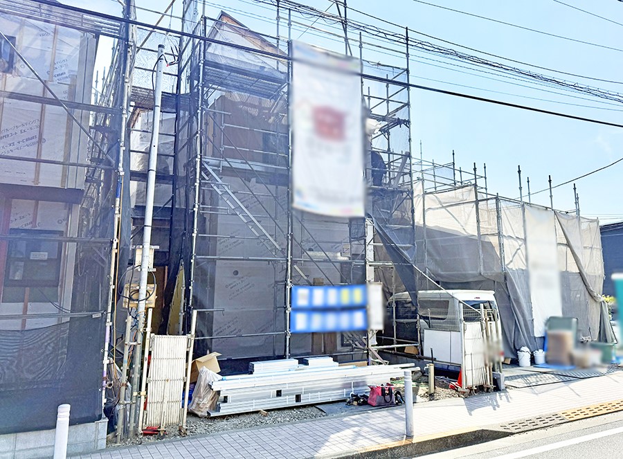 ���n�O�ώʐ^ �O�ρ���炵��L���ɂ���[�������d�l�ݔ��ŉ��K��