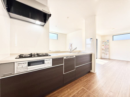 �L�b�`�� �������Ƒ����J��[�߂�A������̂���L�b�`��