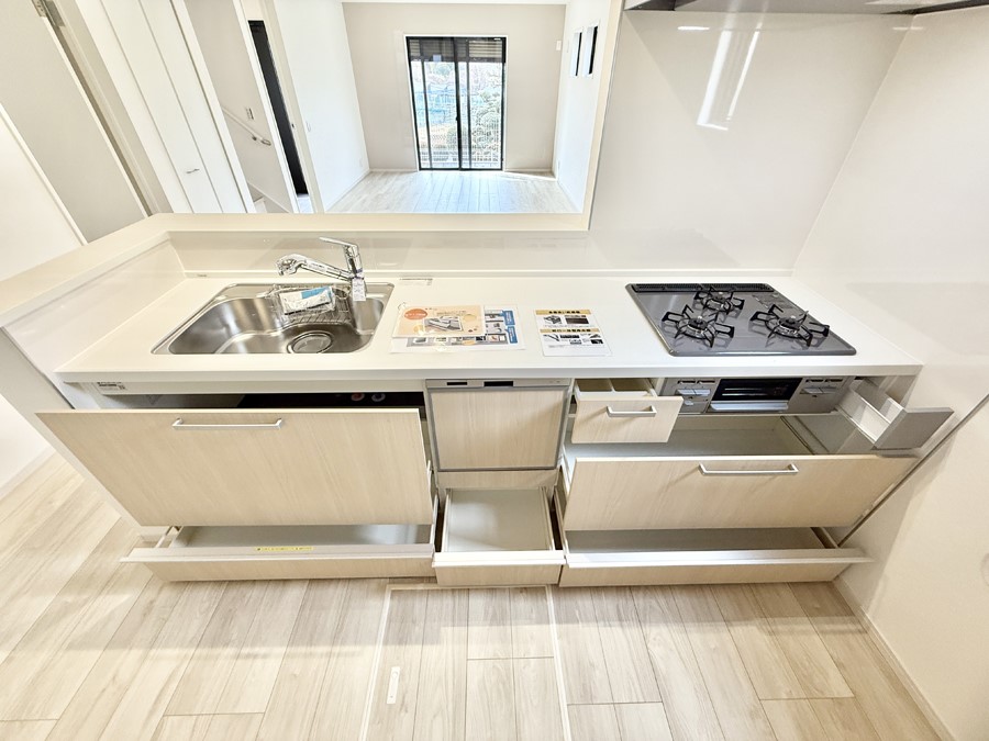 �L�b�`�� �������V���v���ŋ@�\�I�A�����g���₷���L�b�`��