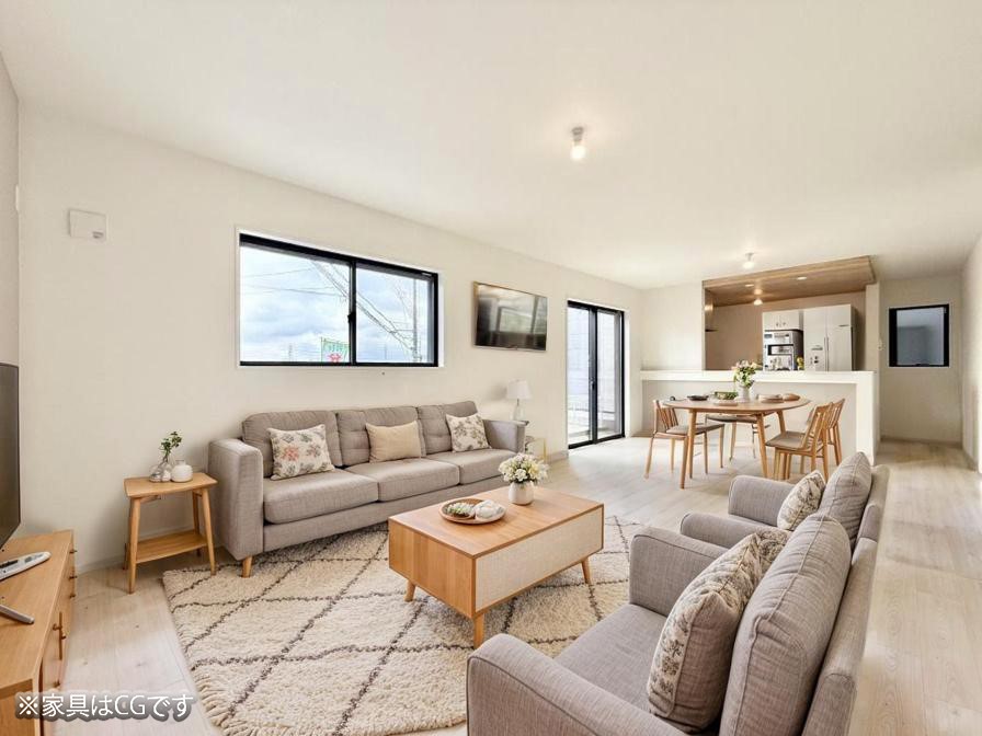 ���r���O ���������났�ƏΊ炪�W�܂�A�S���܂郊�r���O