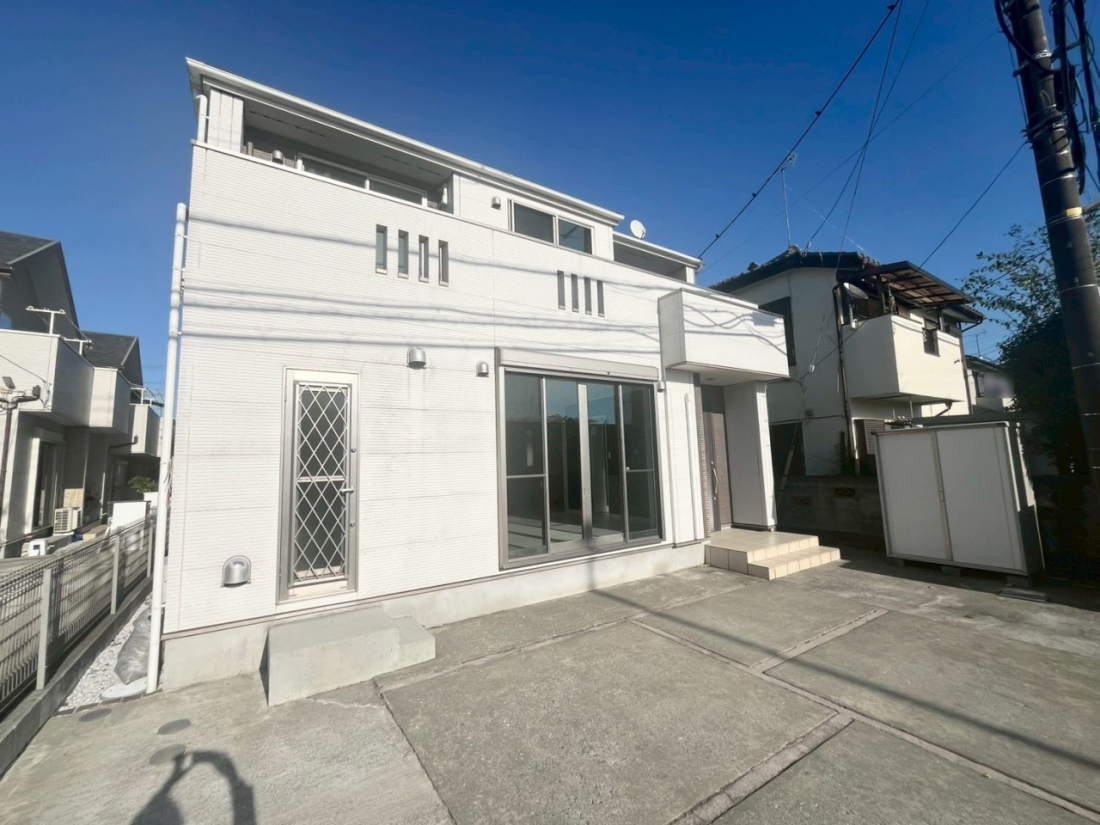 ���n�O�ώʐ^ �O�ρ���炵��L���ɂ���[�������d�l�ݔ��ŉ��K��