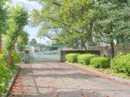 ���ӊ� ���w�Z 770m �����s��������㏬�w�Z