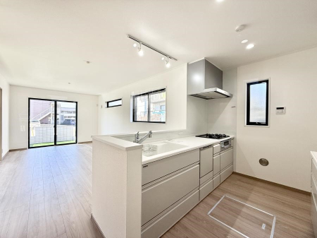 �L�b�`�� �������L���C�ɕЕt���A�g���₷���L�b�`��