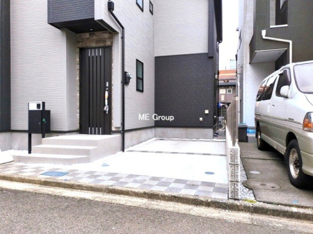  �O�ρ��J�[�X�y�[�X�L