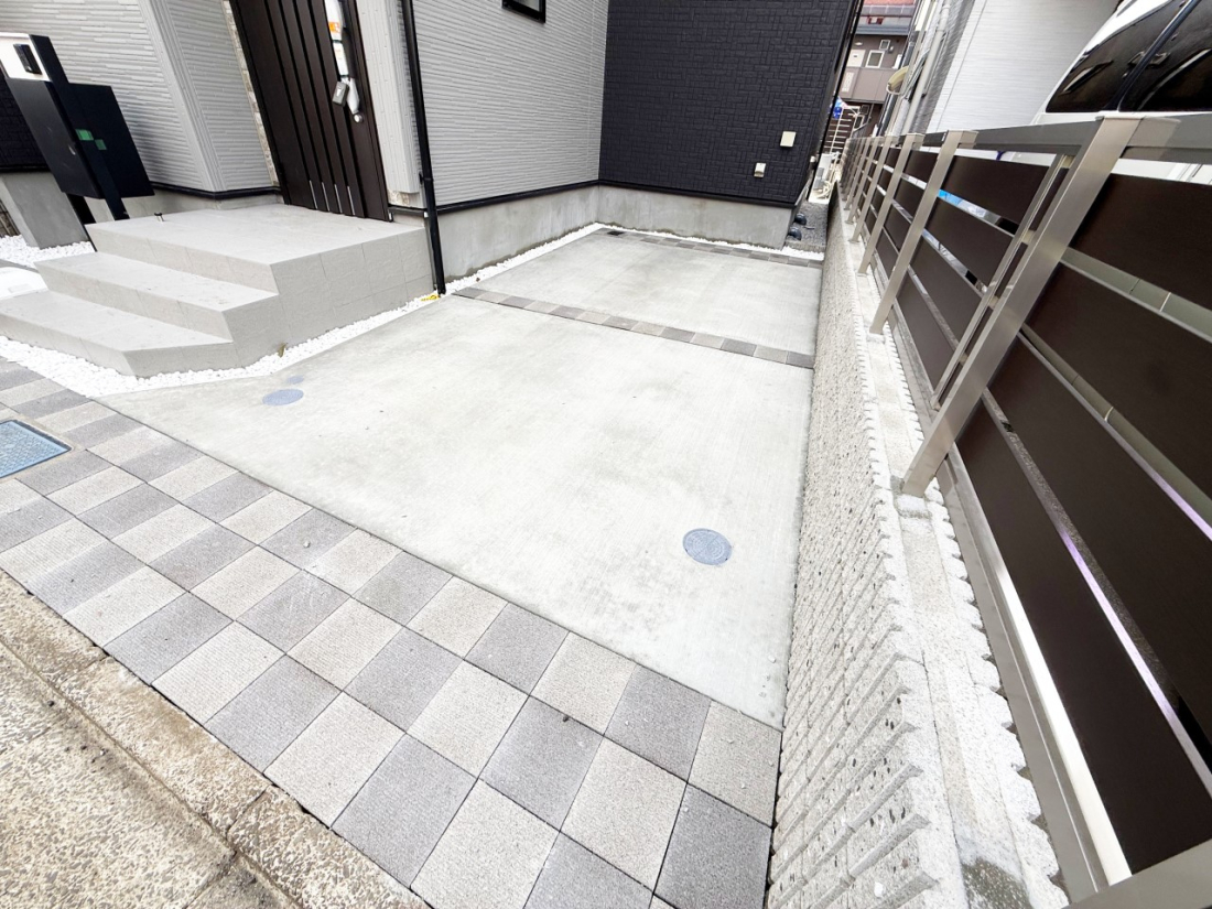  �O�ρ�����ɃJ�[�X�y�[�X������Ə�����܂�