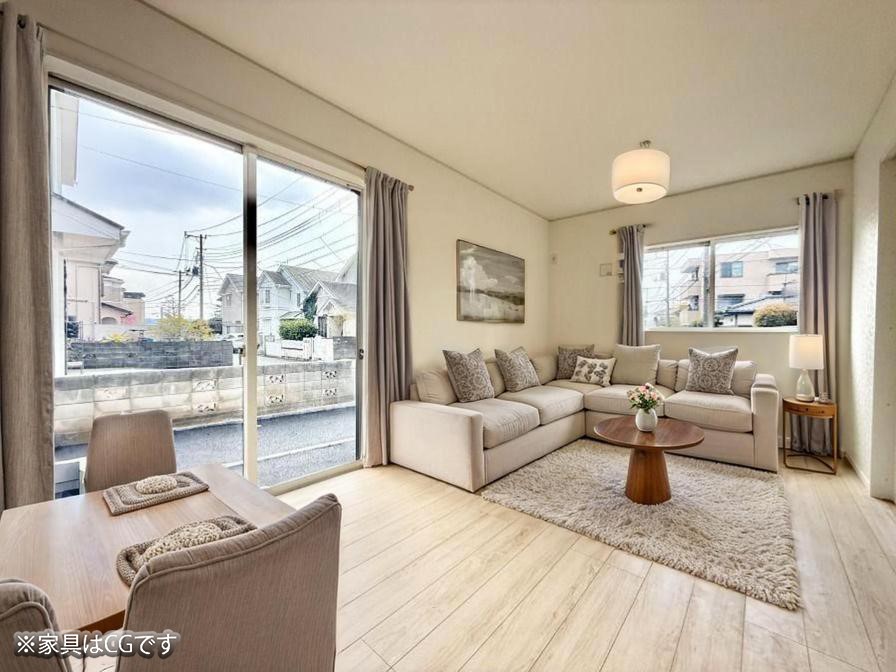 ���r���O ���������ƕ���������A�����b�N�X�ł�����