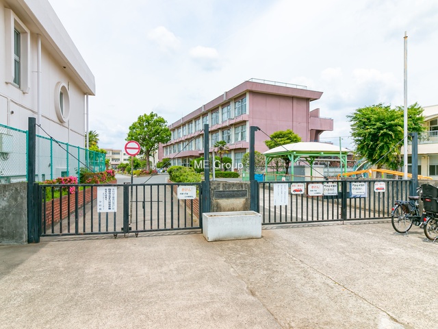 ���ӊ� ���w�Z 1261m ����s������攪���w�Z