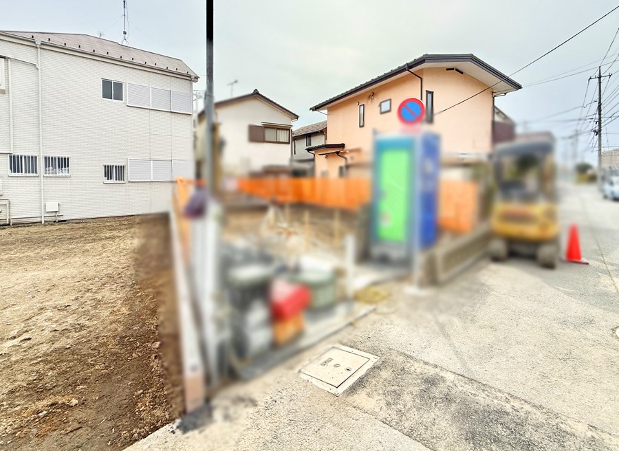 ���n�O�ώʐ^ �O��