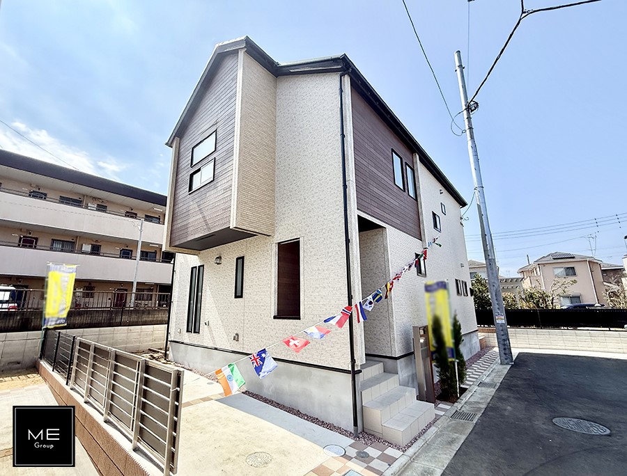 ���n�O�ώʐ^ �O�ρ��V������炵���n�܂�ꏊ�ŁA�Ƒ����J��[�߂�