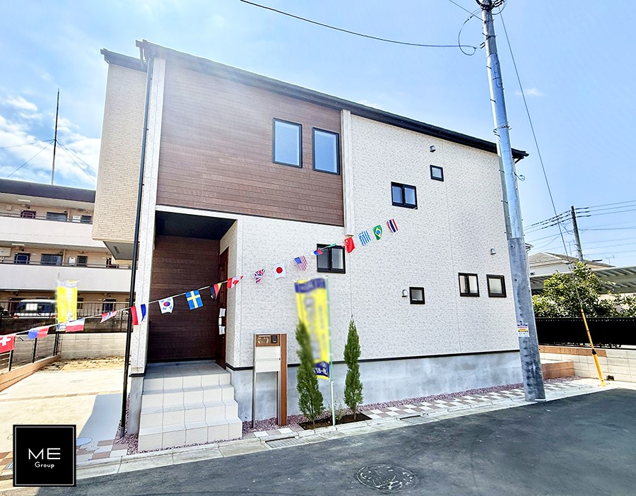 ���n�O�ώʐ^ �O�ρ��V������炵���n�܂�ꏊ�ŁA�Ƒ����J��[�߂�