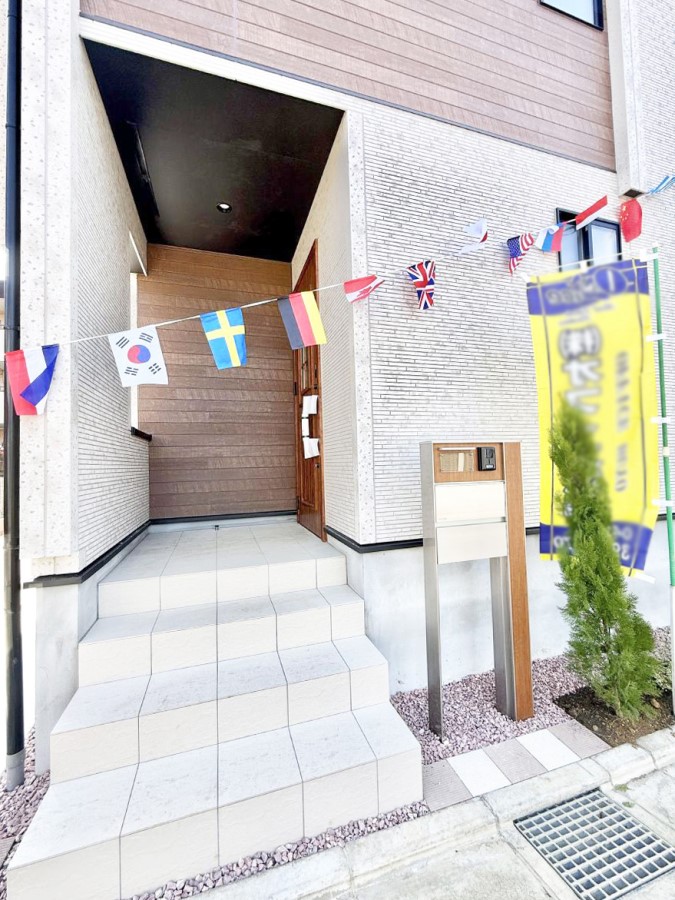 ���� �O�ρ� �Ƒ��ƃQ�X�g���₳�����}����A�S���܂錺��