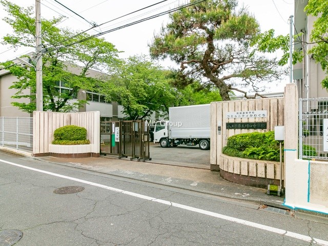 ���ӊ� ���w�Z 1360m �����q�s��������w�Z