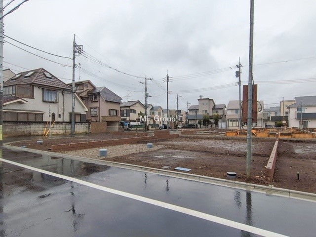 ���n�O�ώʐ^ �O�ρ���炵��L���ɂ���[�������d�l�ݔ��ŉ��K��