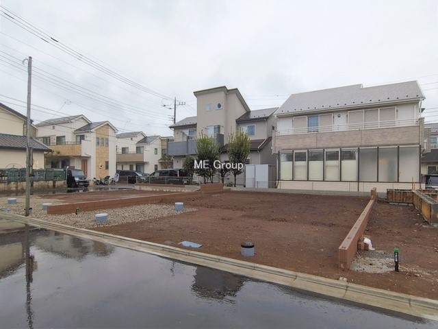 ���n�O�ώʐ^ �O�ρ��V������炵���n�܂�ꏊ�ŁA�Ƒ����J��[�߂�