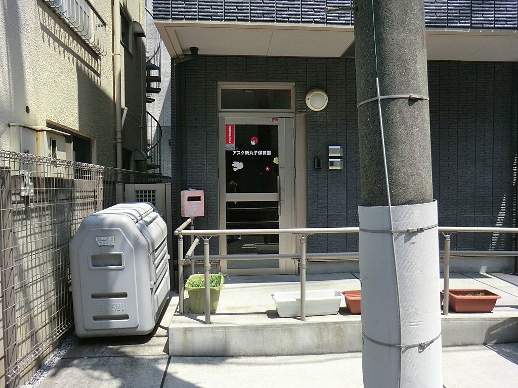 ���ӊ� �c�t���E�ۈ牀 960m �A�X�N�V�ێq�ۈ牀