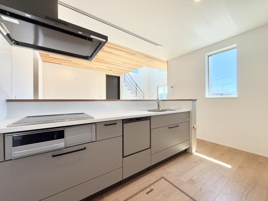 �L�b�`�� ���������y���݂ƐH�ׂ�K����͂���L�b�`��