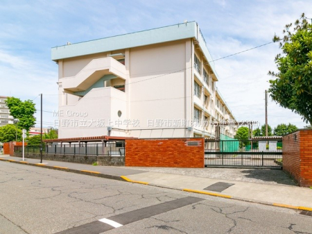 ���ӊ� ���w�Z 1230m ����s�����㒆�w�Z 