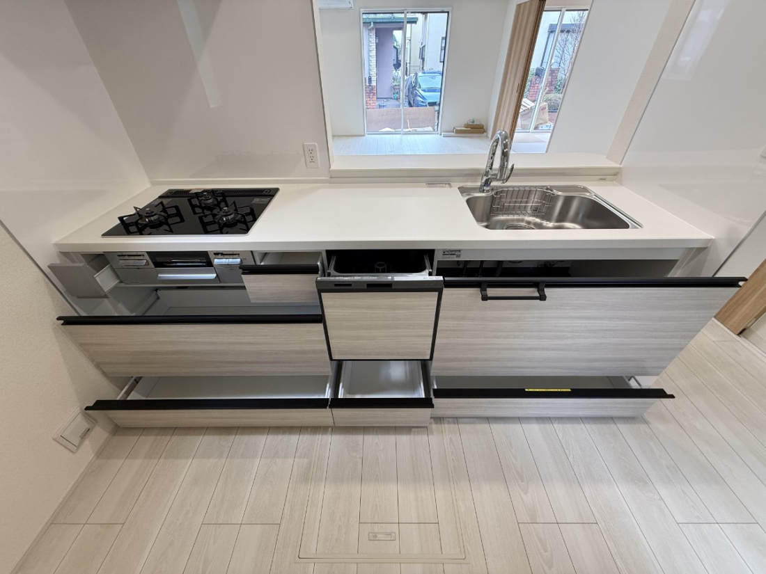 �L�b�`�� �������V���v���ŋ@�\�I�A�����g���₷���L�b�`��