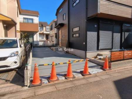  �O�ρ����K�Ȓ��ԃX�y�[�X�ň��S