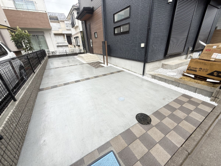  �O�ρ����K�Ȓ��ԃX�y�[�X�ň��S