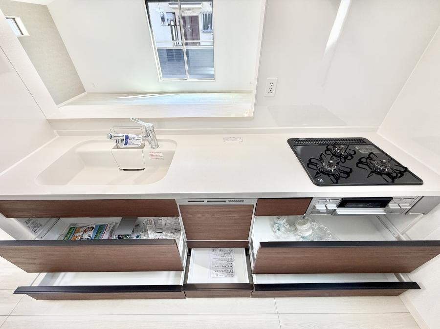 �L�b�`�� �������V���v���ŋ@�\�I�A�����g���₷���L�b�`��