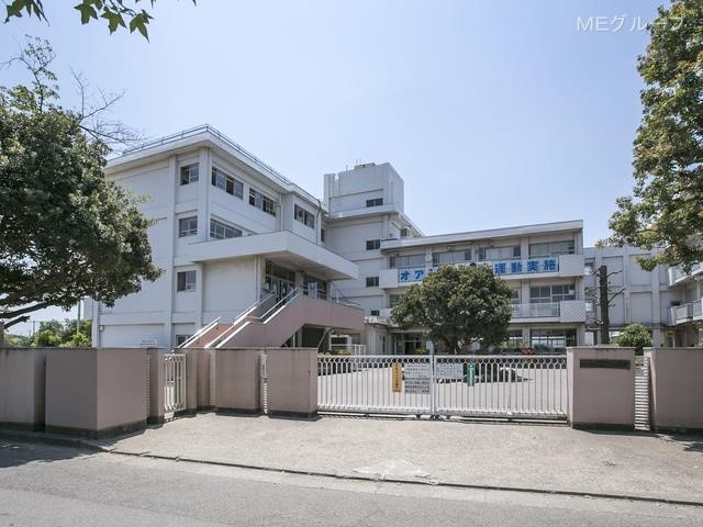 ���ӊ� ���w�Z 550m �{���s���{���攪���w�Z