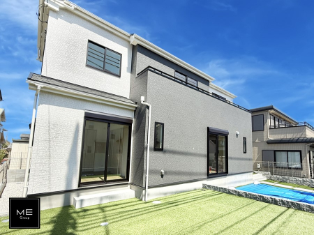 ���n�O�ώʐ^ �O�ρ��V������炵���n�܂�ꏊ�ŁA�Ƒ����J��[�߂�