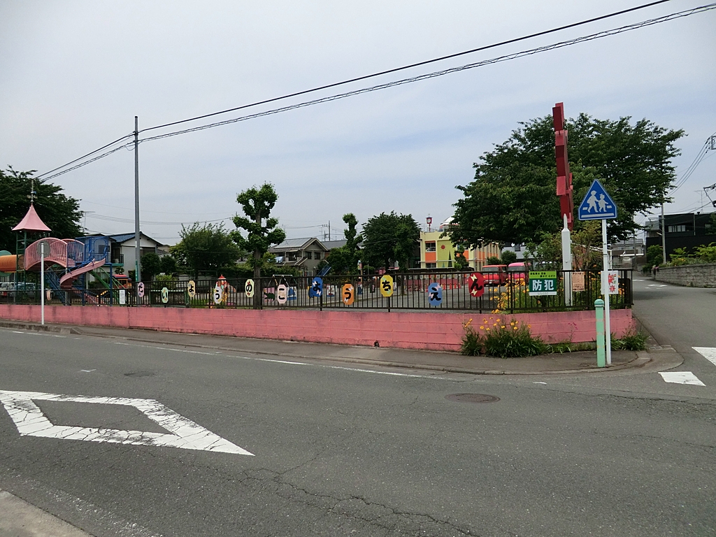 ���ӊ� �c�t���E�ۈ牀 500m ���z�̎q�c�t��