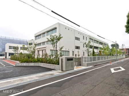 ���ӊ� ���w�Z 800m ����s�������񒆊w�Z