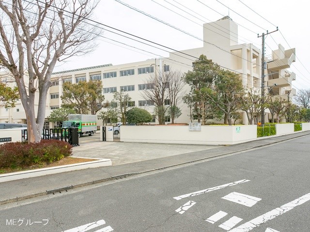 ���ӊ� ���w�Z 1700m ����s���吴�����w�Z