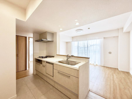 �L�b�`�� �����������������Ɗy�����Ȃ�A���K�ȃL�b�`�����