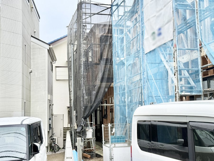 ���n�O�ώʐ^ �O�ρ���炵��L���ɂ���[�������d�l�ݔ��ŉ��K��