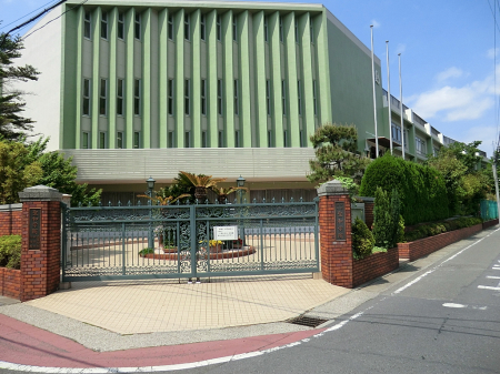 ���ӊ� �c�t���E�ۈ牀 260m ���a�w�@�c�t��