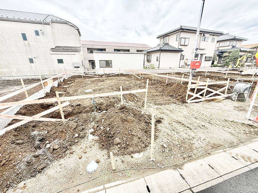 ���n�O�ώʐ^ �O�ρ���炵��L���ɂ���[�������d�l�ݔ��ŉ��K��