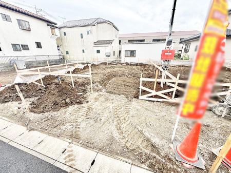 ���n�O�ώʐ^ �O�ρ��V������炵���n�܂�ꏊ�ŁA�Ƒ����J��[�߂�