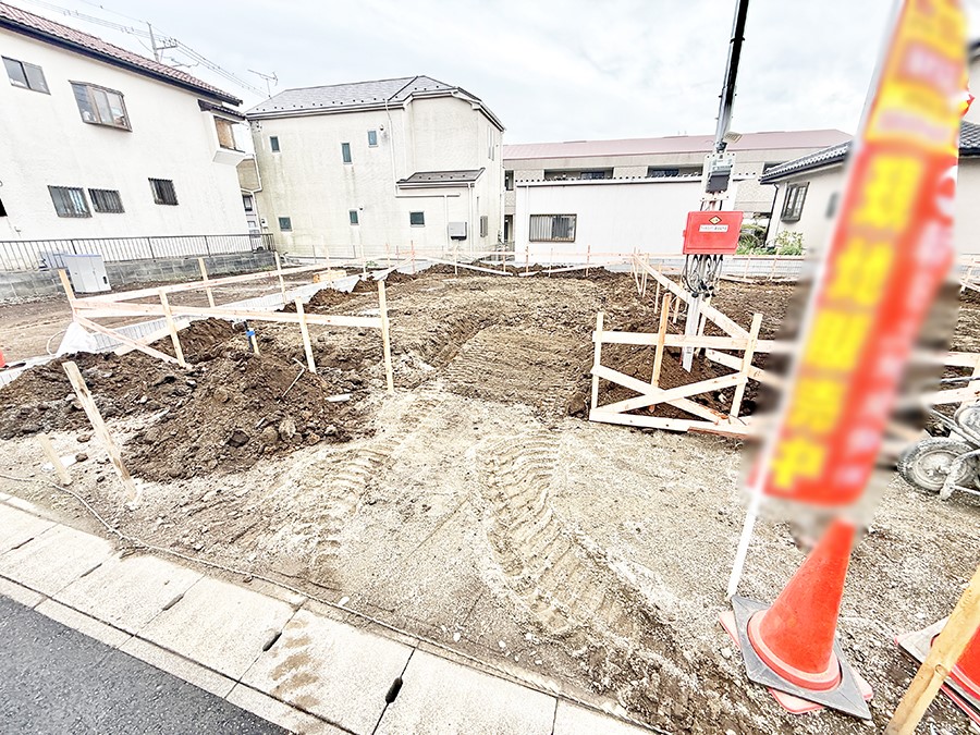 ���n�O�ώʐ^ �O�ρ��V������炵���n�܂�ꏊ�ŁA�Ƒ����J��[�߂�