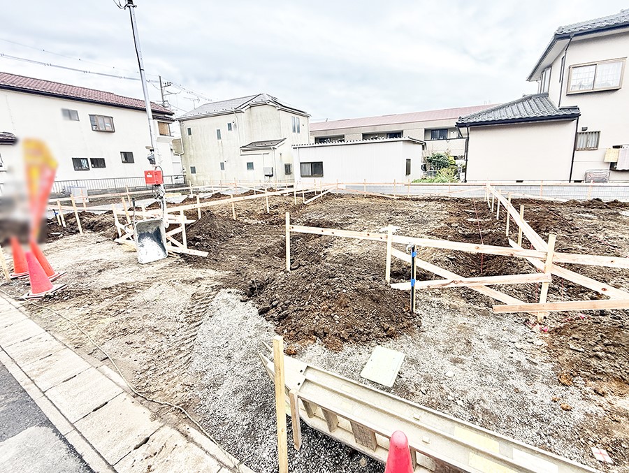 ���n�O�ώʐ^ �O�ρ���炵��L���ɂ���[�������d�l�ݔ��ŉ��K��