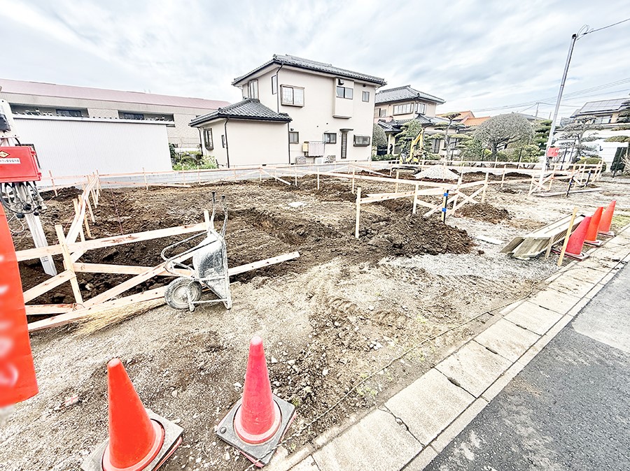 ���n�O�ώʐ^ �O�ρ��V������炵���n�܂�ꏊ�ŁA�Ƒ����J��[�߂�