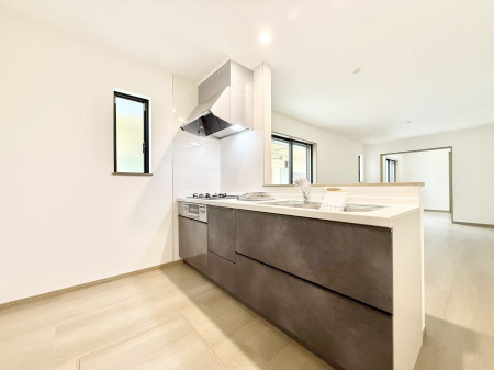 �L�b�`�� �������L���C�ɕЕt���A�g���₷���L�b�`��