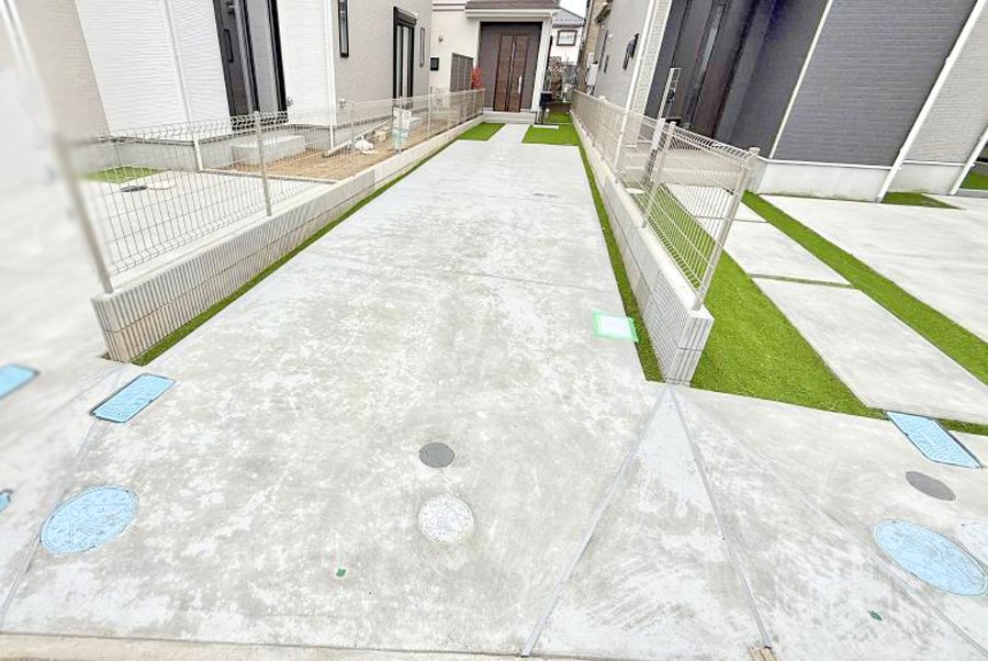  �O�ρ�����ɃJ�[�X�y�[�X������Ə�����܂�