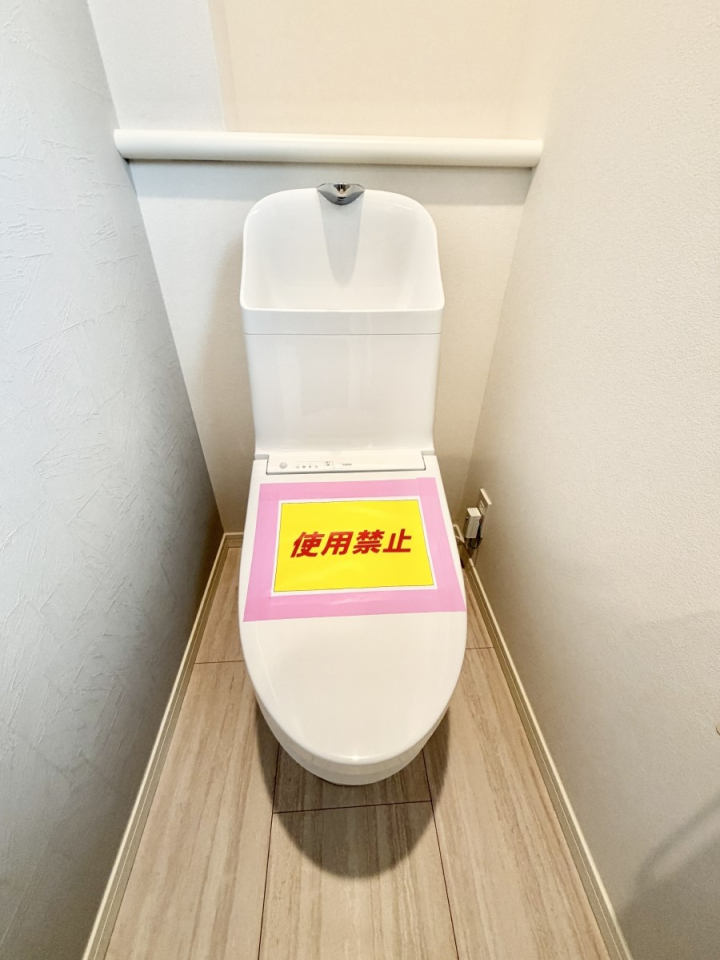 �g�C�� �����������g���ꏊ�����炱���A������������