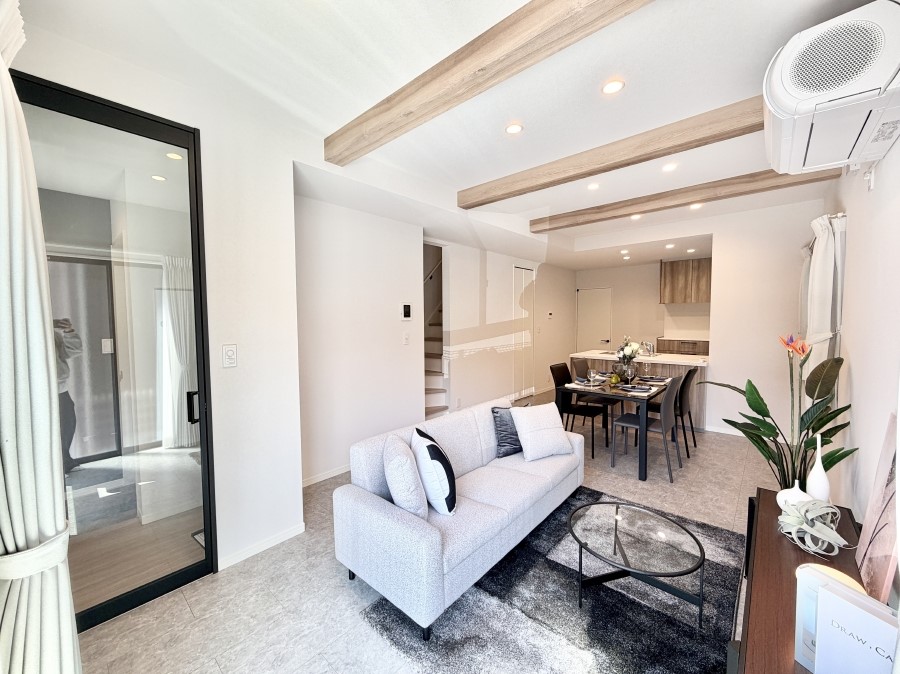 ���r���O ���������ƕ���������A�����b�N�X�ł�����