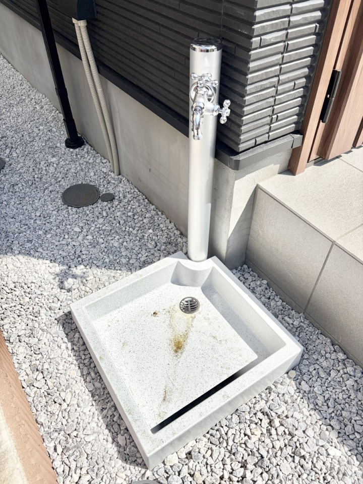 ���̑� �O�ρ��K�[�f�j���O���ԂȂǂ̍ۂɑ劈��ȉ��O������  