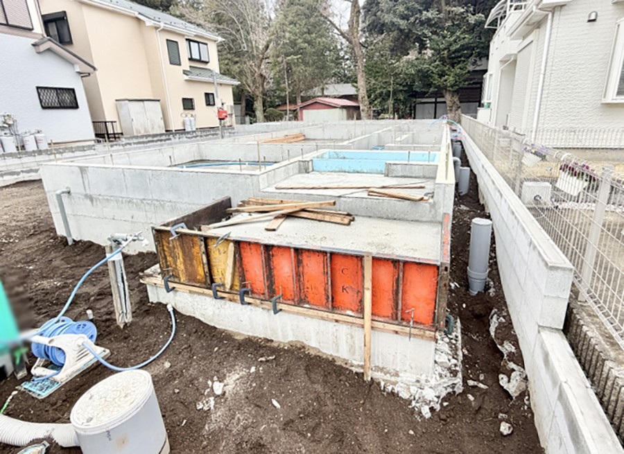 ���n�O�ώʐ^ �O�ρ���炵��L���ɂ���[�������d�l�ݔ��ŉ��K��