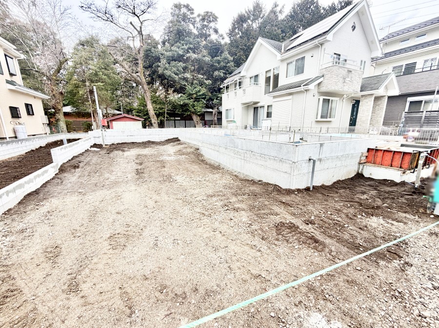 ���n�O�ώʐ^ �O�ρ��V������炵���n�܂�ꏊ�ŁA�Ƒ����J��[�߂�