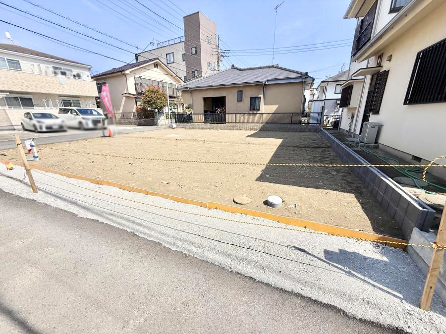 ���n�O�ώʐ^ �O�ρ���炵��L���ɂ���[�������d�l�ݔ��ŉ��K��