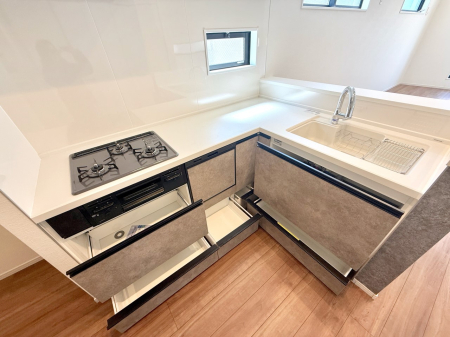 �L�b�`�� �������g���₷���ƃf�U�C�����Z�������A���K�ȃL�b�`��