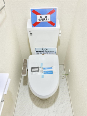 �g�C�� �����������g���ꏊ�����炱���A������������