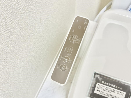 ���̑����� �ݔ����������ŉ��K�A���������ۂ����V�����[�g�C��