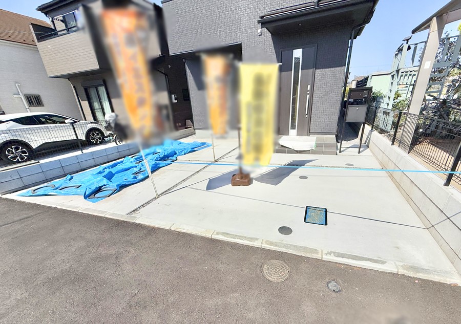  �O�ρ��J�[�X�y�[�X�L